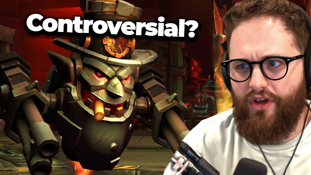 Post Race to World First Q&A: Undermine