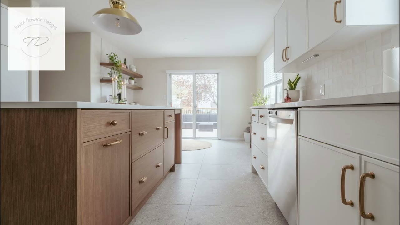 Local Designer Spotlight: Taylor Dawson Designs | B Lakins Tile & Flooring