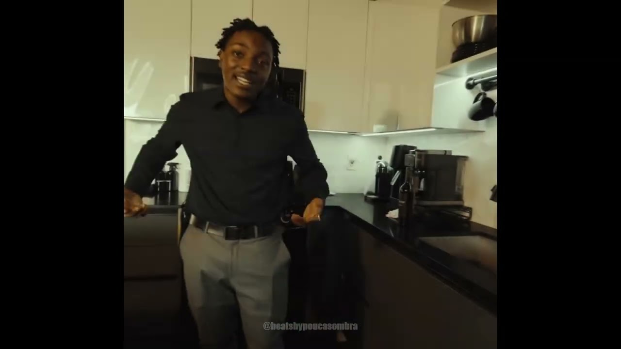 (FREE) R3 Da Chilliman x Banditdamack x Remble Type Beat - Launcher