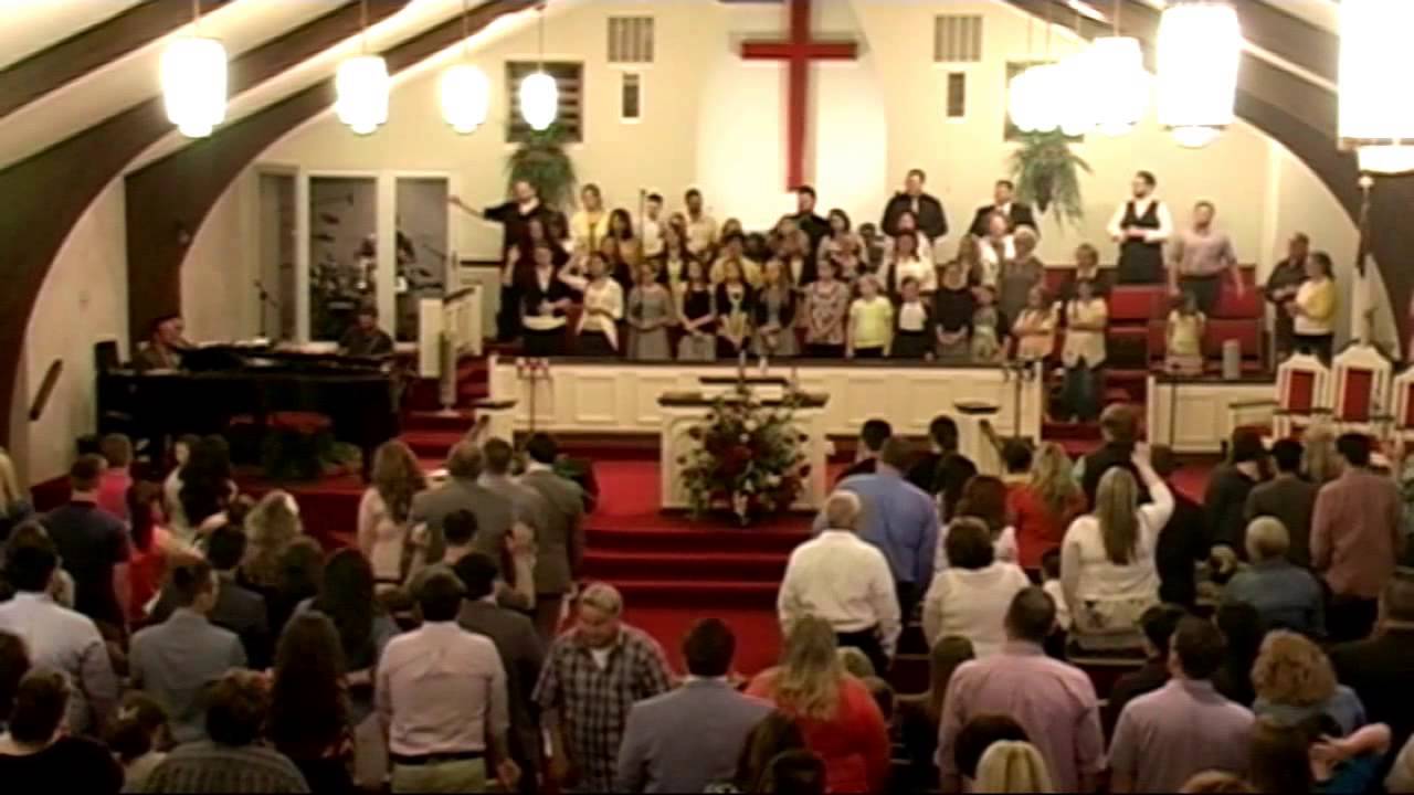 Jeremiah Yocum - Your Grace and Mercy