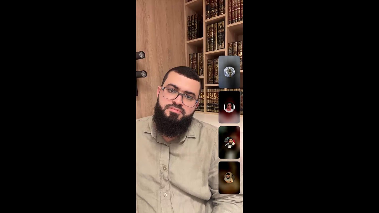 حوارات مع النصارى والملحدين