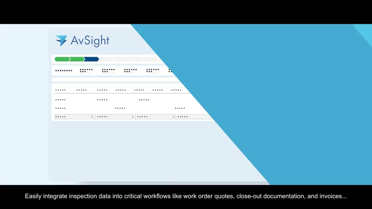 AvSight Digital Inspection Forms