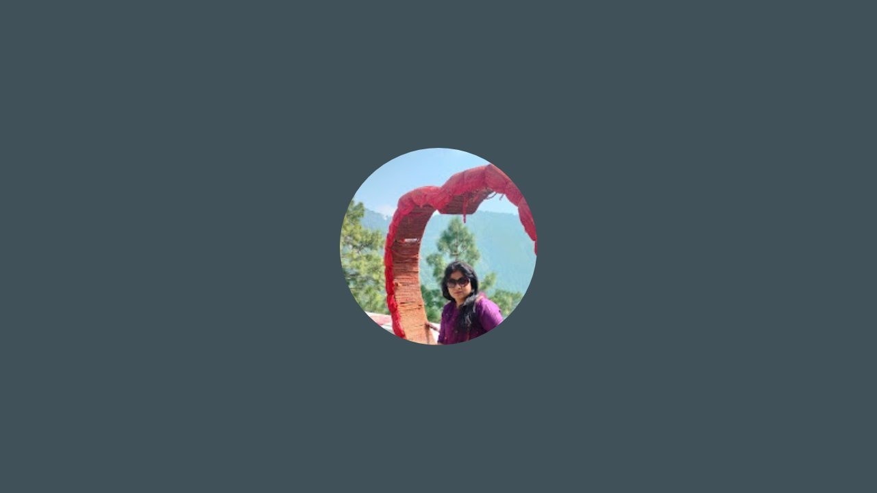 PREETI VISHWAKARMA  is live