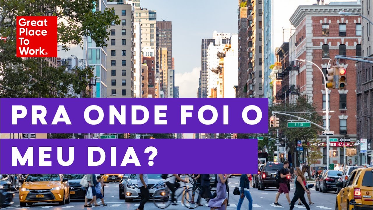 O resgate do tempo no mundo do trabalho | WEBINAR feat. Flavio Tavares