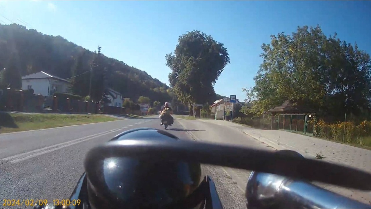 2025 Projekt Świętokrzyskie SHL-ką część 1