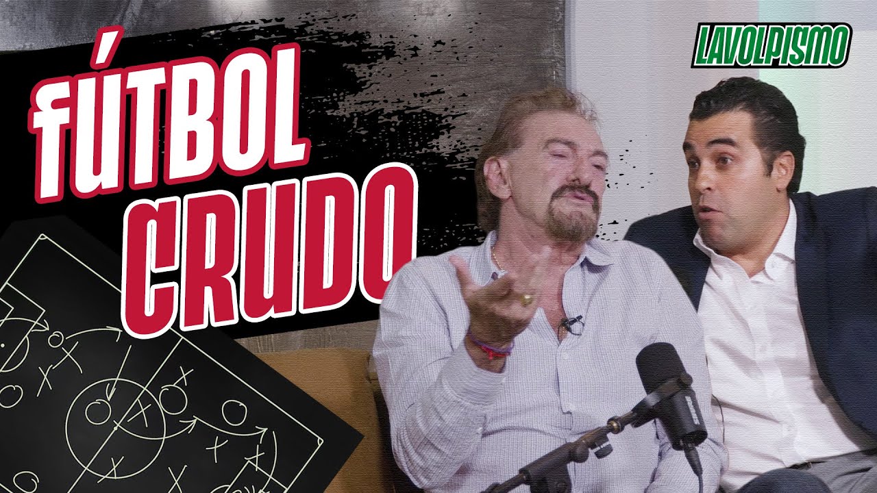 La Volpe y Lea&ntilde;o del t&uacute; a t&uacute; intercambiando conceptos futbol&iacute;sticos