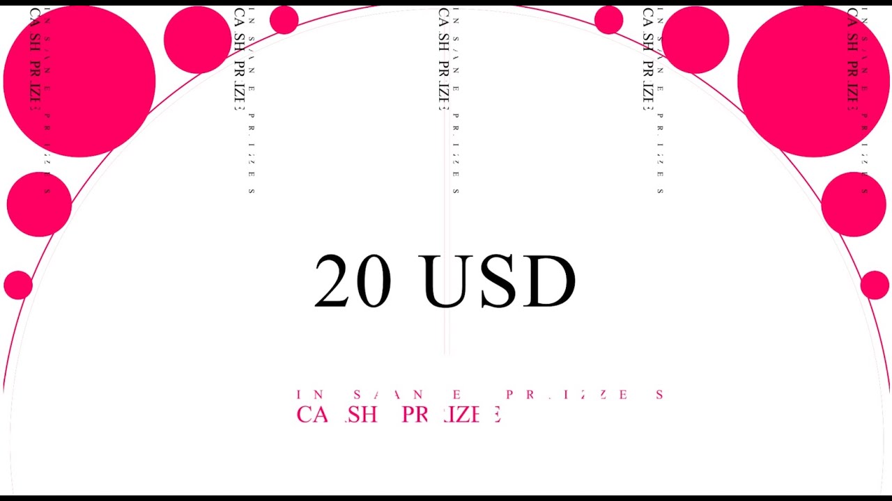 INTRODUCING THE EDITING CONTEST #ClueXvitrnEC (CASH PRIZES)