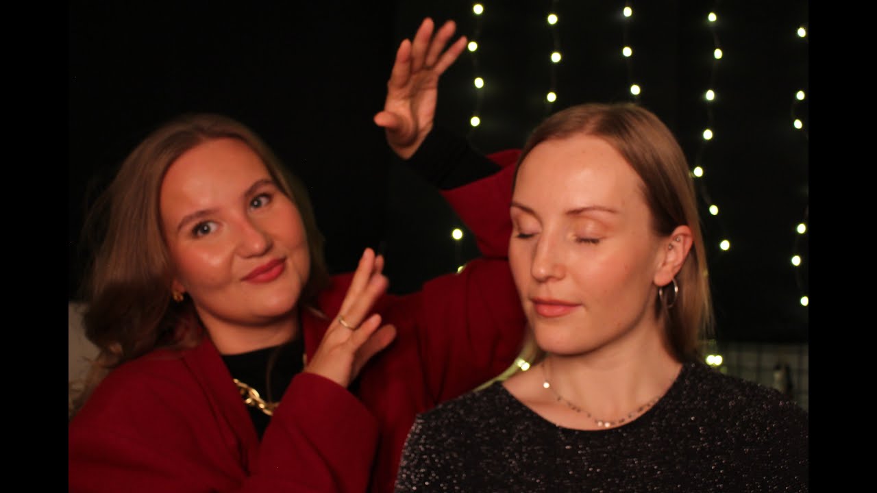 Unelmien Sinä feat. @minttumari  ASMR Finnish Meditation Moment