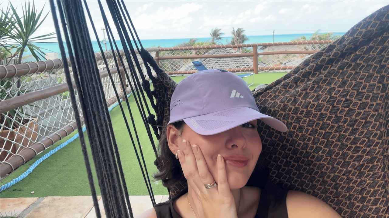 Mini Vlog: Final de semana na Taíba