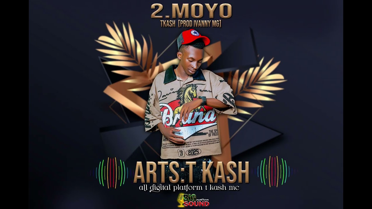 T kash Moyo