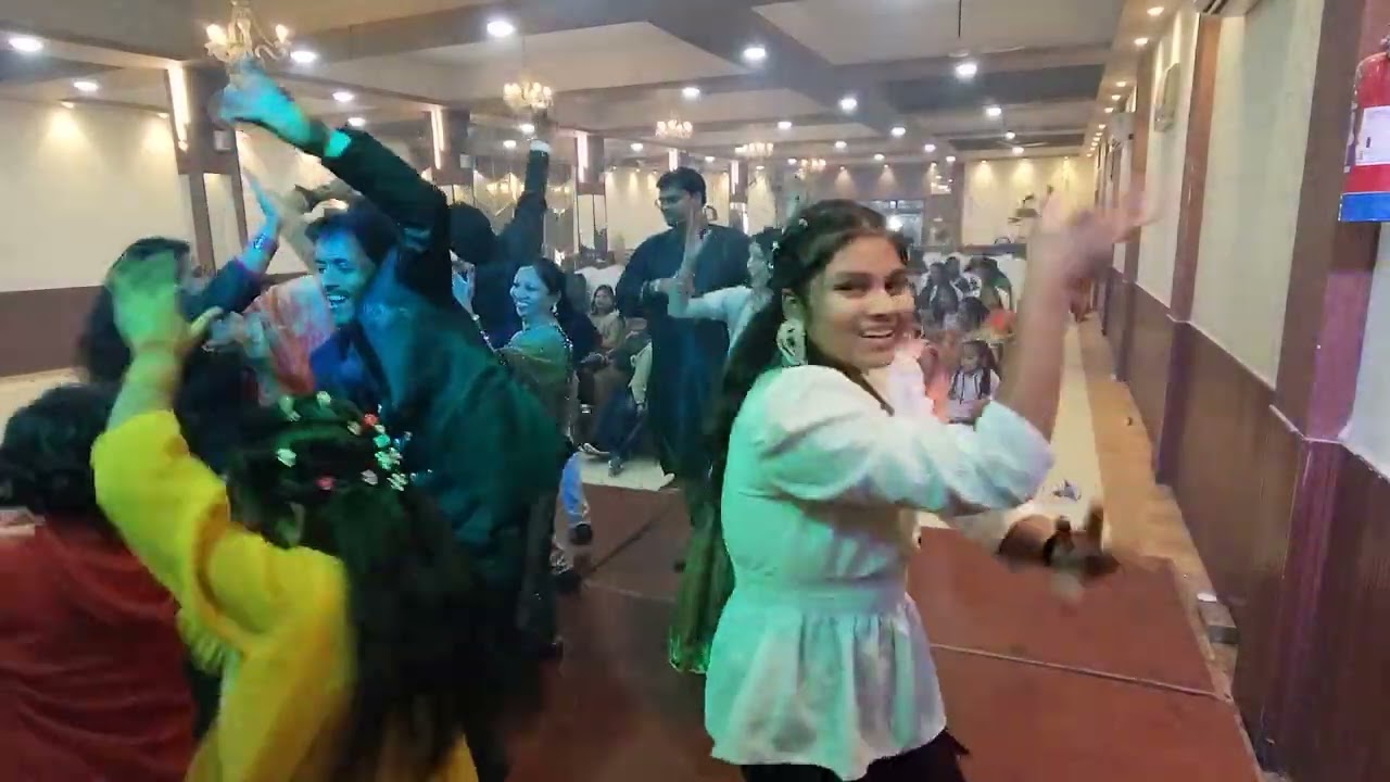 full enjoy marriage party, 💃🕺