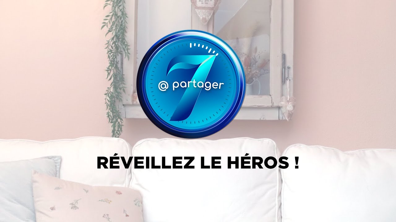 RÉVEILLEZ LE HÉROS !