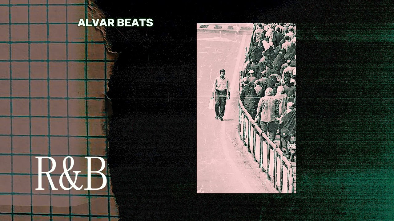 R&B Type Beat - 