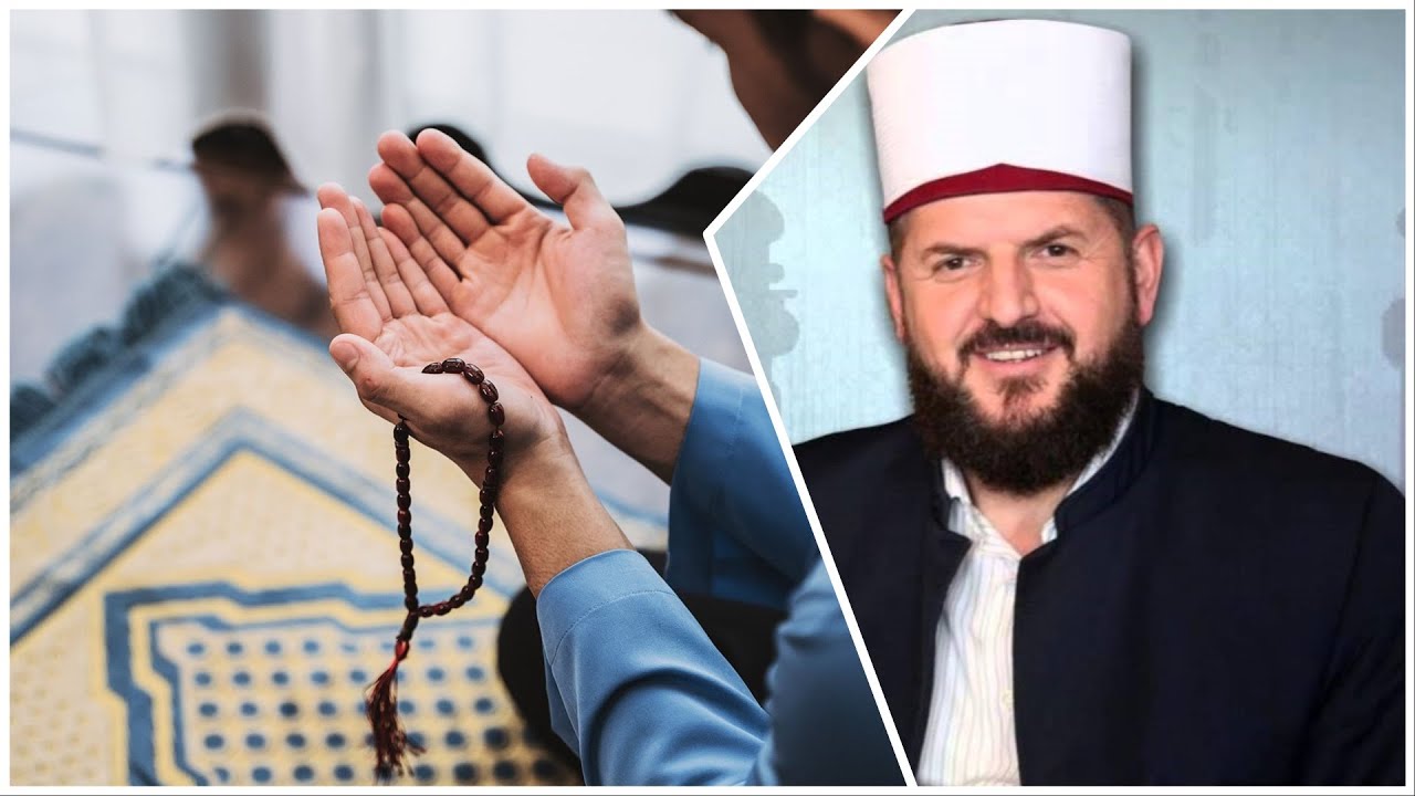 Dr. Shefqet Krasniqit tregon rregullat e agjerimit në Ramazan, çfarë duhet të kemi kujdes