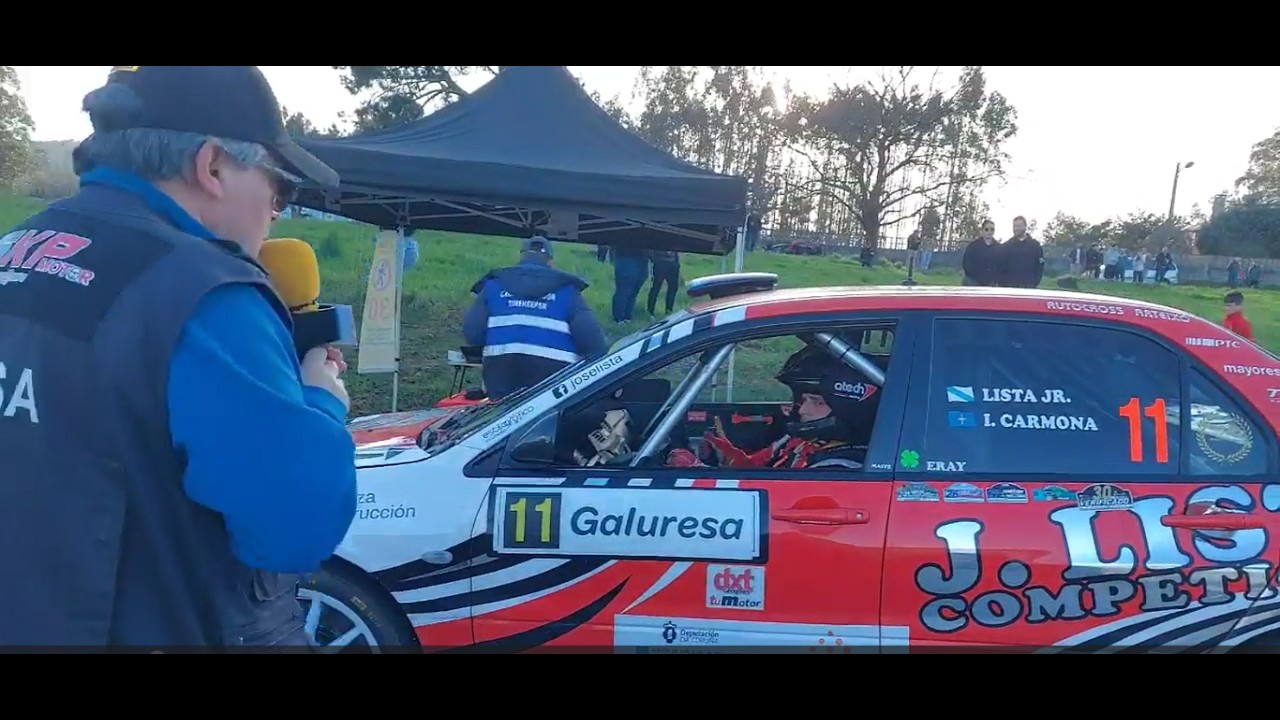 Meta 1ª pasada Tramo A Laracha-Culleredo 28.02.26