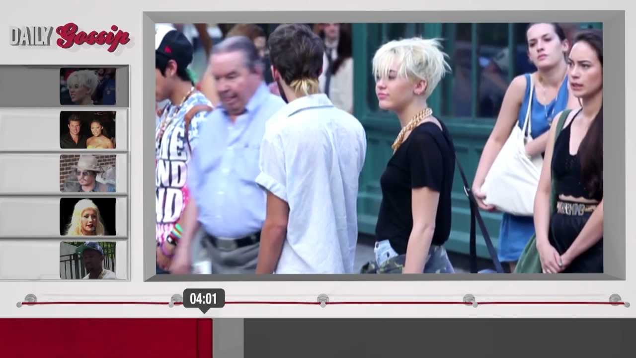 Latest Celebrity Gossip | Splash News TV | Splash News TV