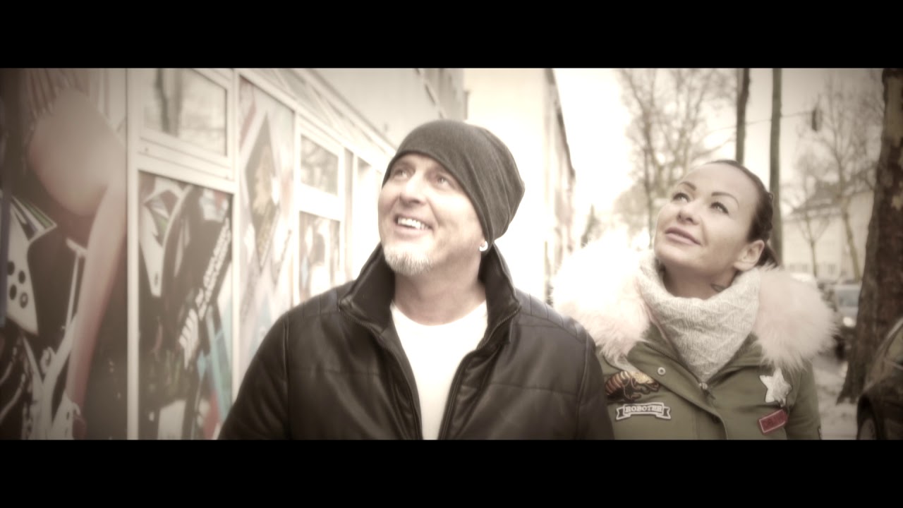 Antonio P. - Wie ein Tattoo (Offizielles Video)
