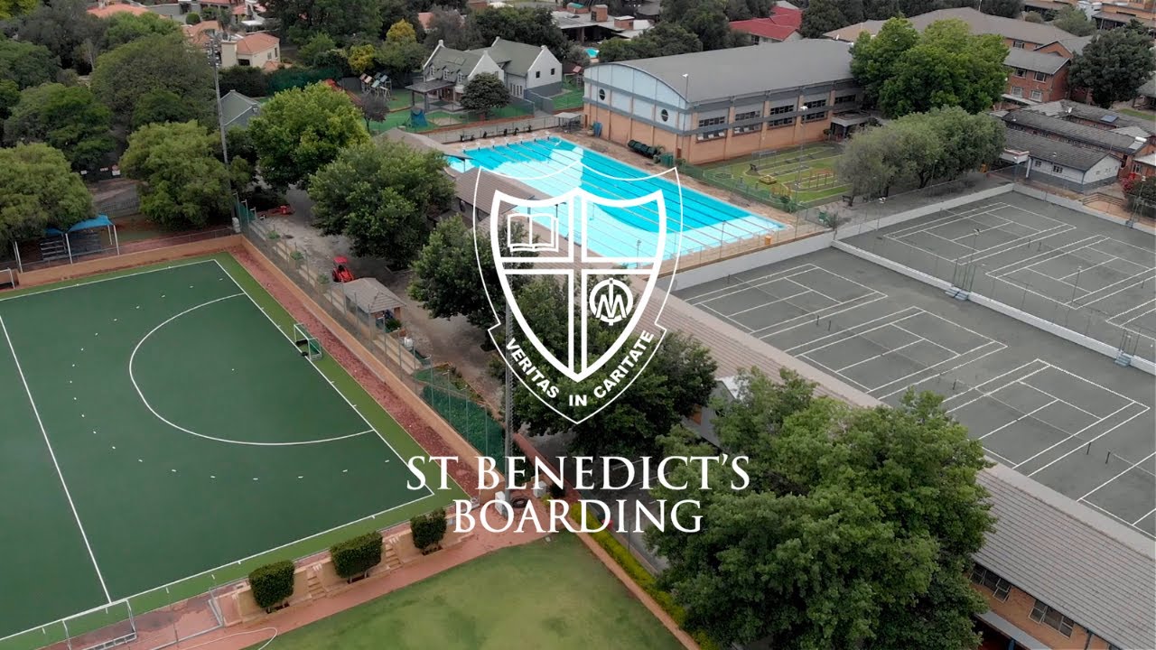 St Benedict's College   Bishop Grandin House