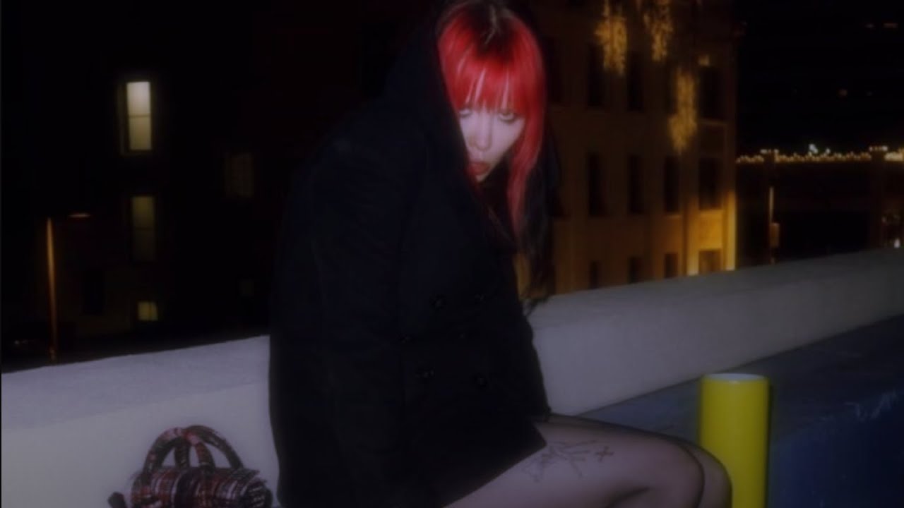 Crystal Castles Type Beat / IN CODES (Prod. Unknown Dimension)