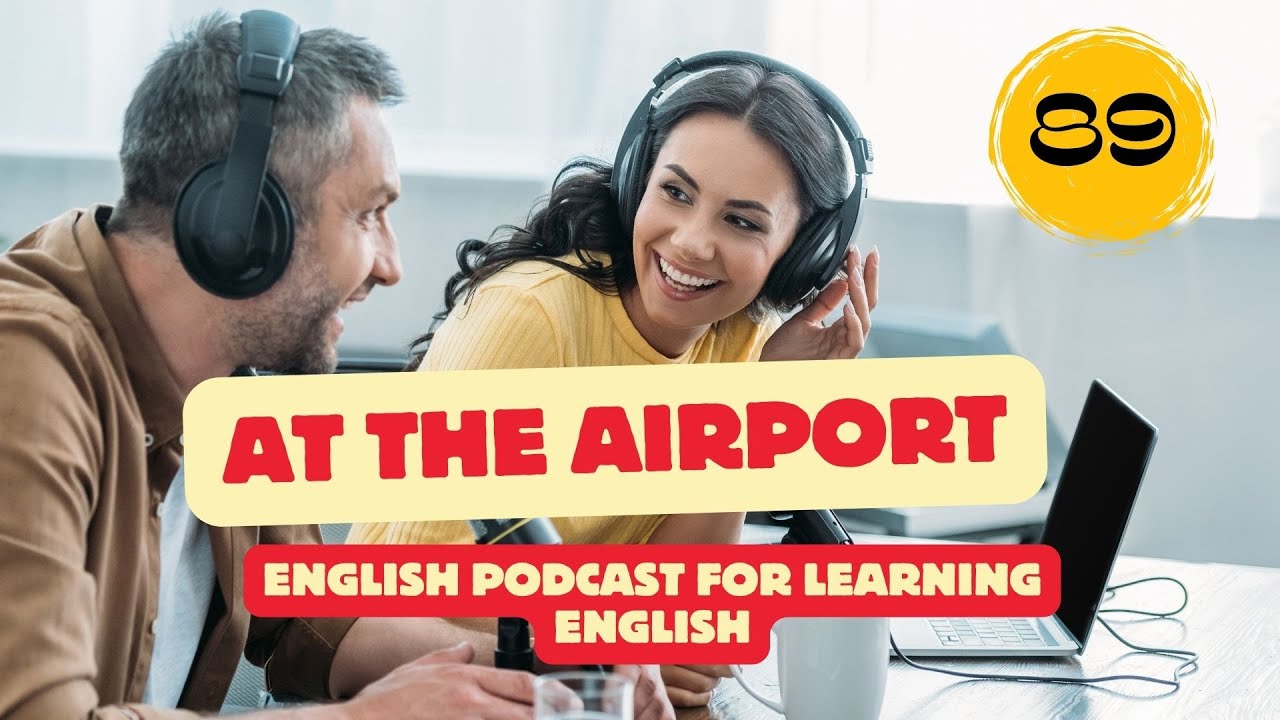 English Podcast For Learning English Episode 89 | Learn English With Podcast Conversation