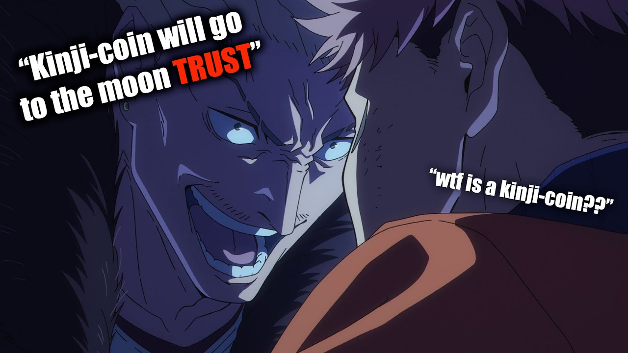 Homeless Gambling Addict Tries to Scam Yuji Out of $20