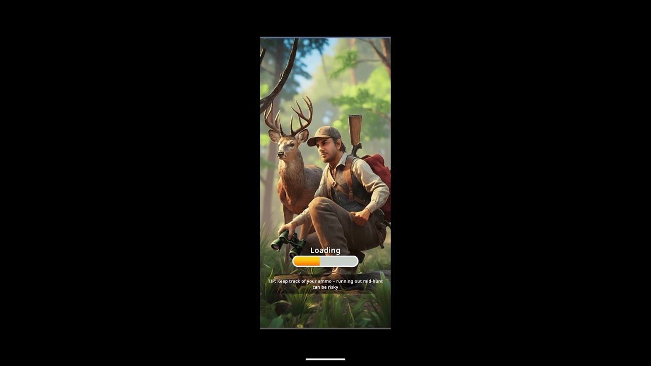 Animal Hunter Wild Shooter (Play Pass Android)