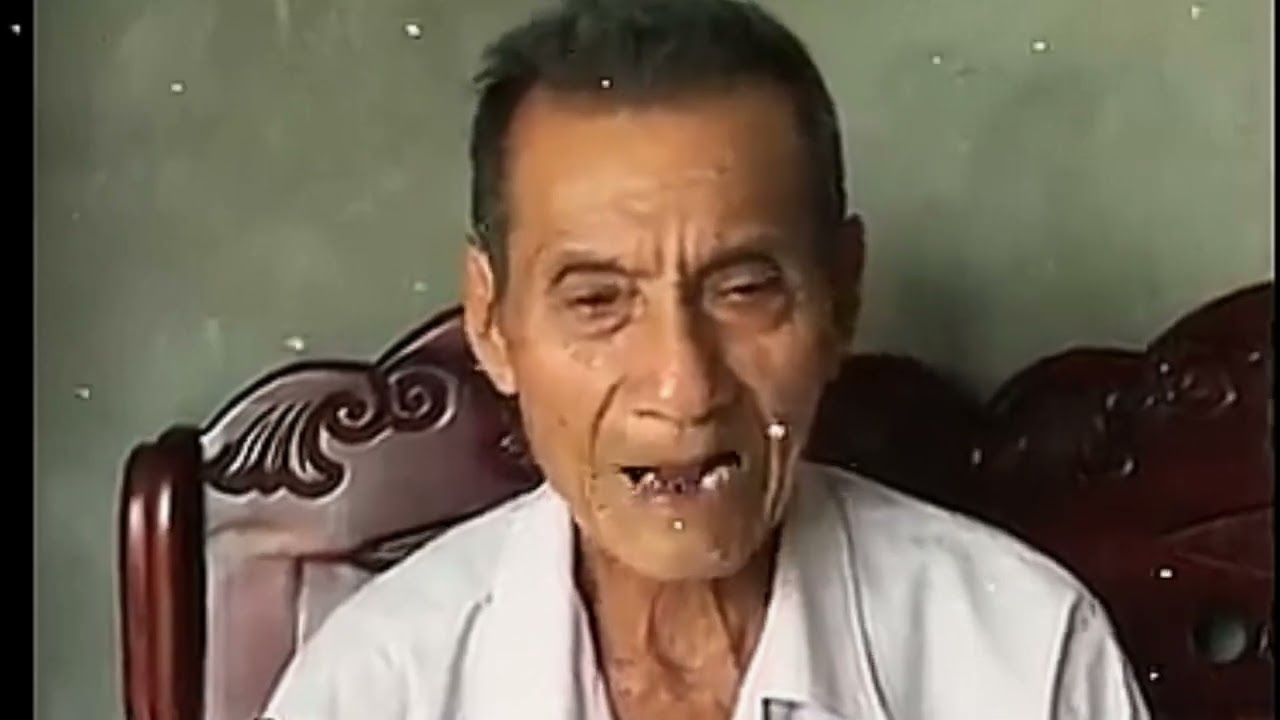 Khủng Khiếp ông út kể chuyện ma miền quê