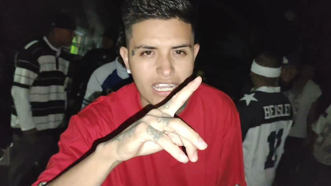 CALLADITO-EL TRÉBOL ☘️ FT 