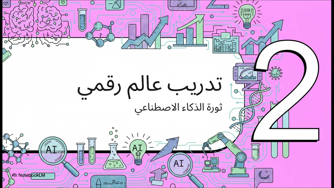 وصفة الذكاء الاصطناعي الطبية دراسة علمية  للكشف عن سرطان الثدي مبكرا