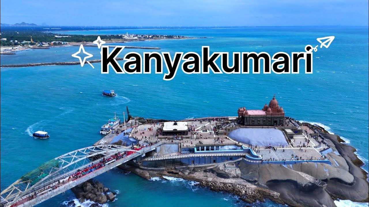 Kanyakumari