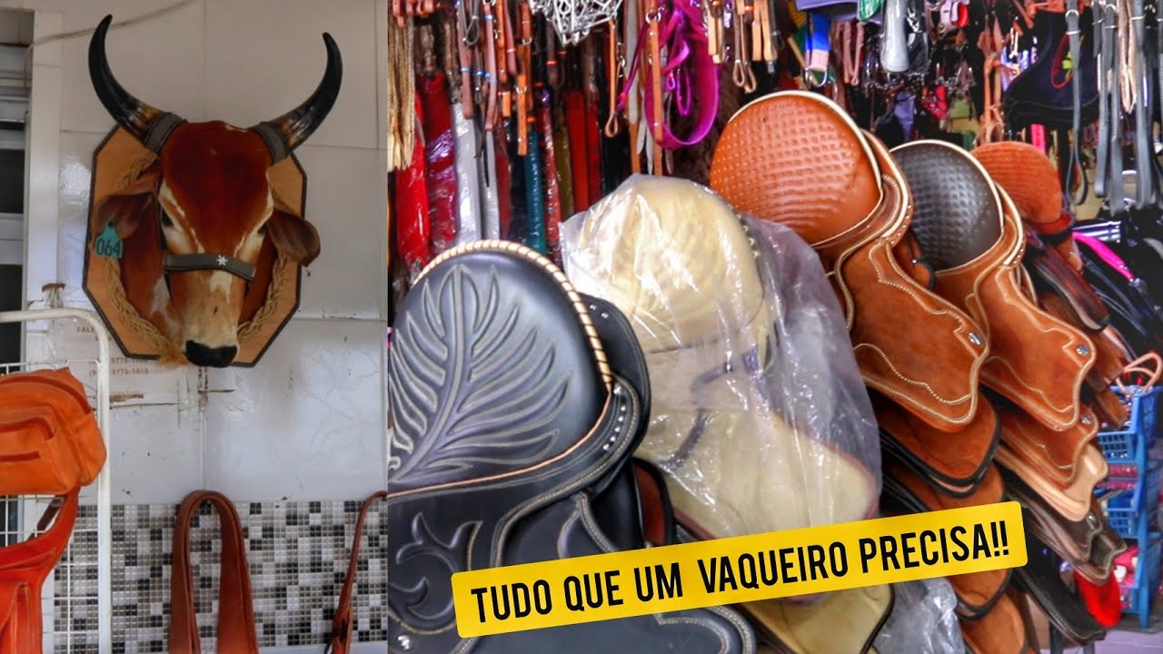 LOJAS DE COURO E AÇO (acessórios), EM CACHOEIRINHA PE!! - VEJA AS MELHORES!! (