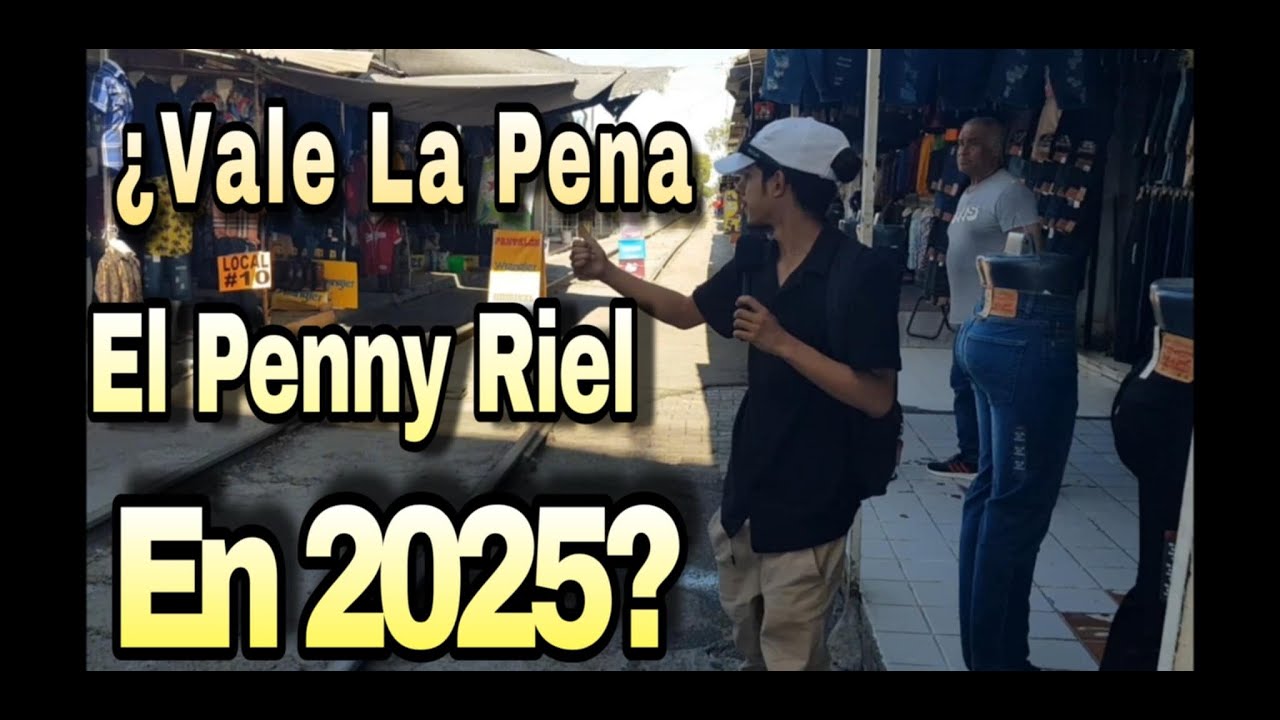 Penny Riel en 2025: Esto es lo que Realmente Encontrarás
