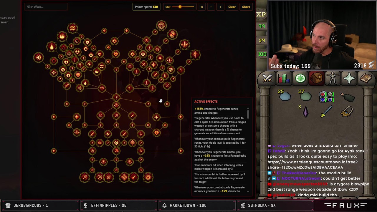 WE HAVE WORK TO DO || !AG1 !Starforge !Guide