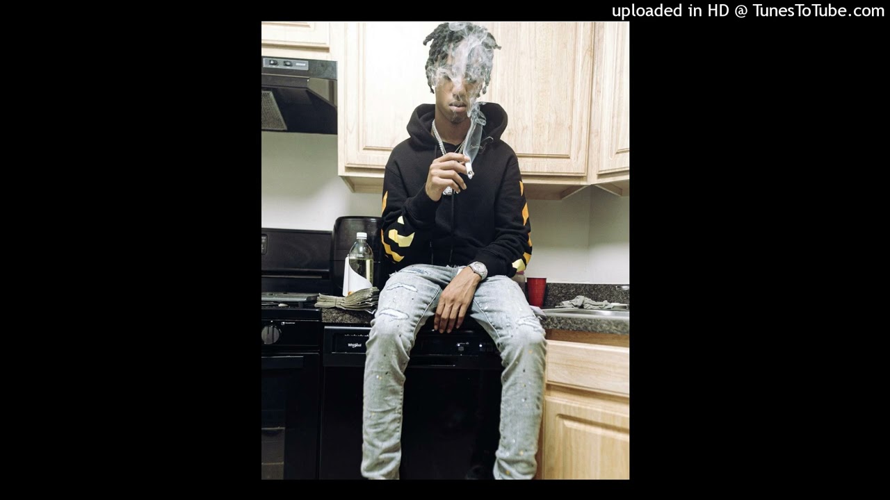 Khi Glock x Smoke Chapo X DMV Type Beat &ldquo;Tell&rdquo;