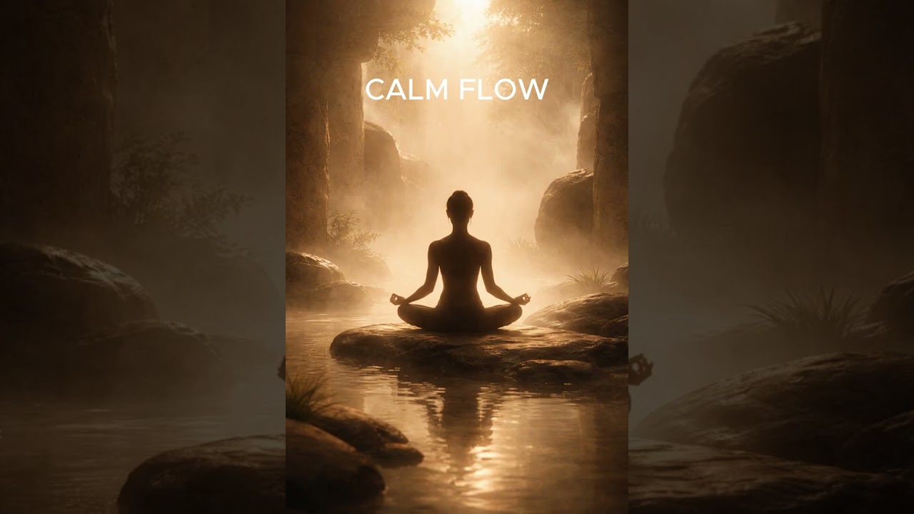 Timeless Yoga Music 🎵 Timeless Yoga Music Calm Earthy Ambient Sounds for Mindful Movement 🧘‍♀️🧘‍♂️🧘