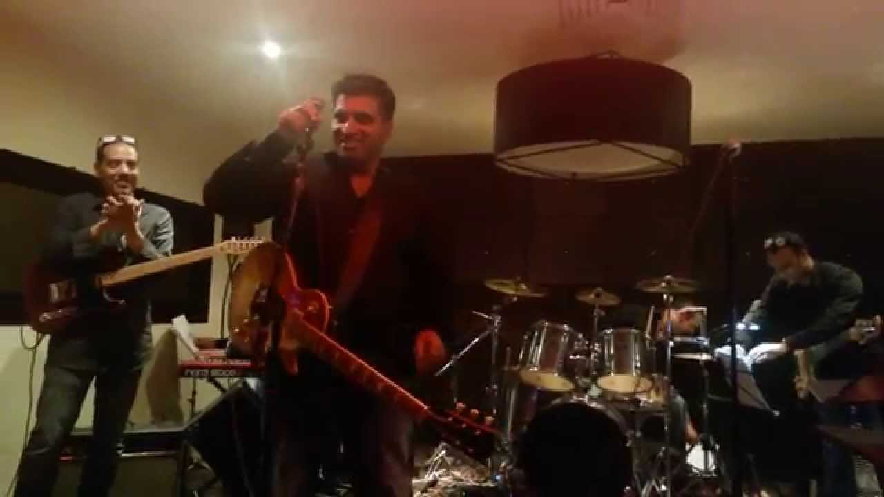TRY A LITTLE TENDERNESS - THE COMMITMENTS
