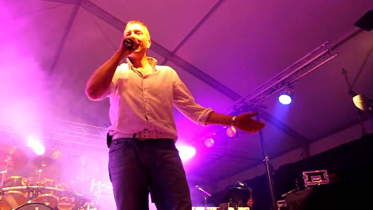 Jannes (live) - In terneuzen