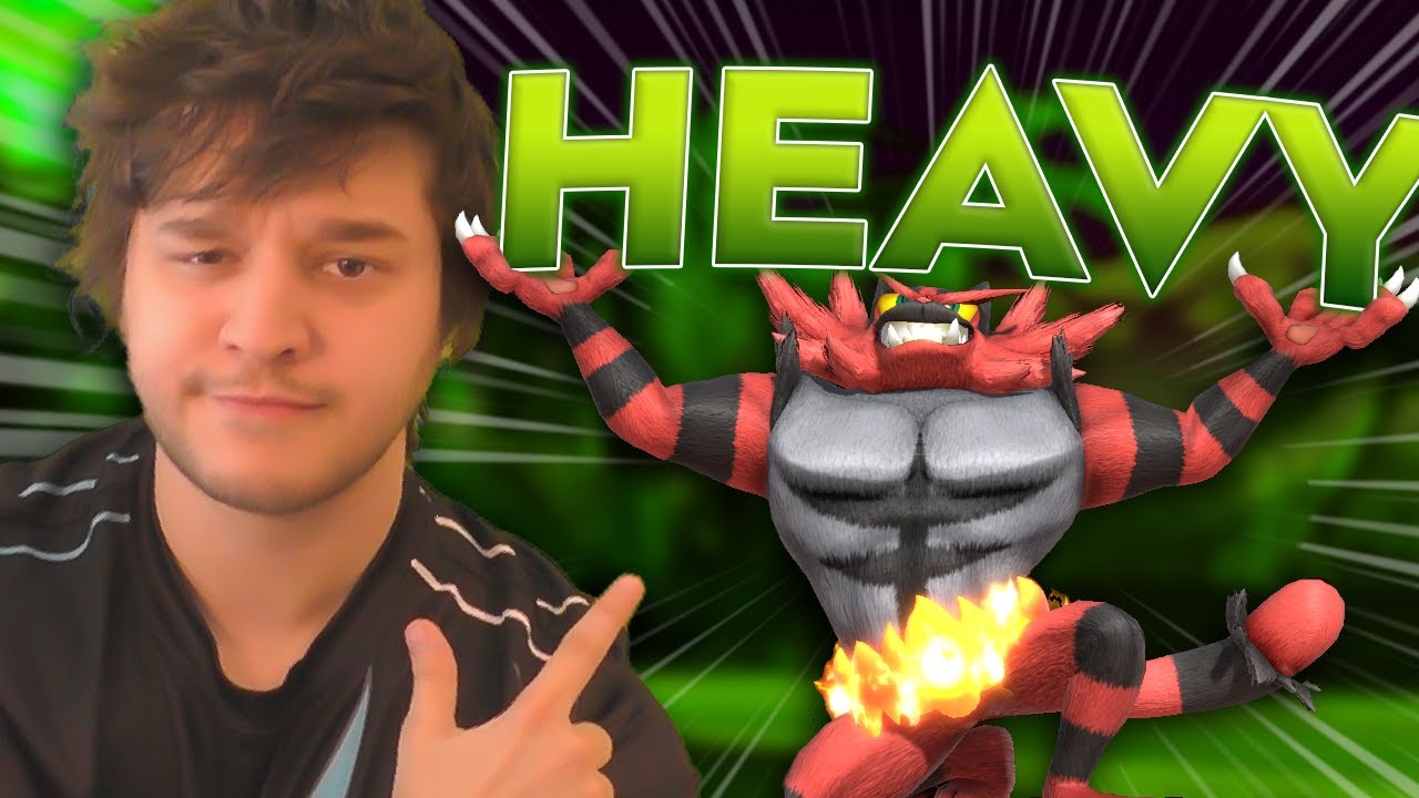 Why Heavyweights in Smash are GOOD
