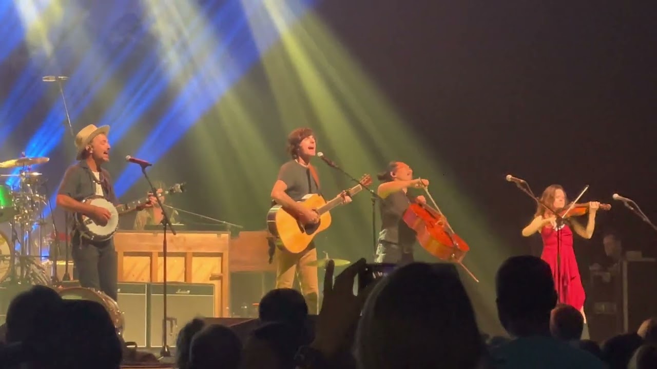 The Avett Brothers - Spell of Ambition