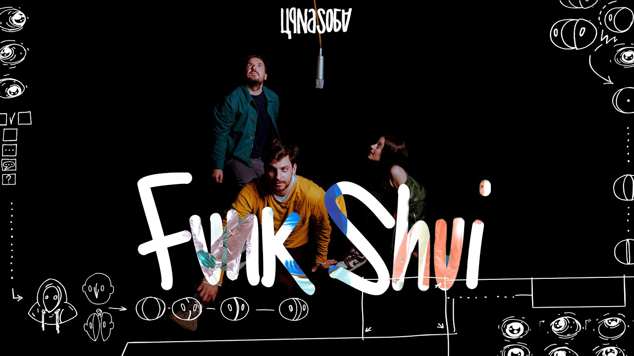 Funk Shui I CRNA SOBA