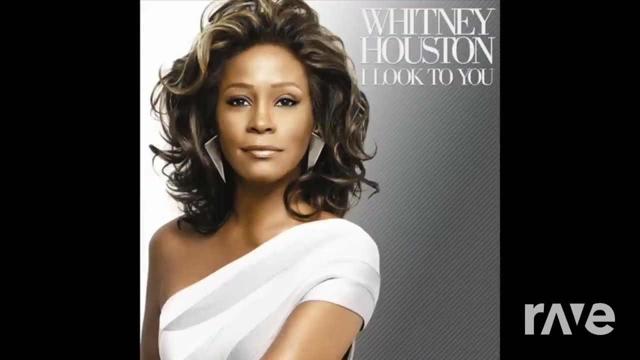 I Look to You x Best of Joy (Mashup Remix)