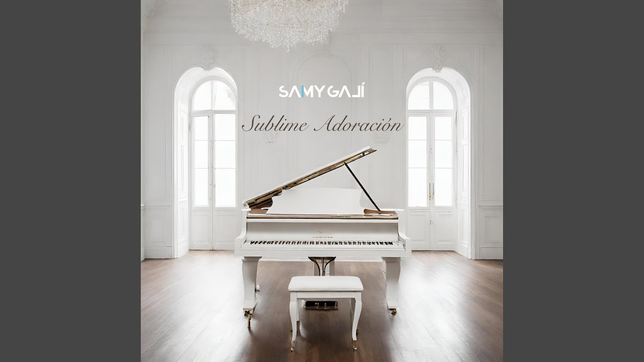 Sublime Adoración (Álbum Completo)