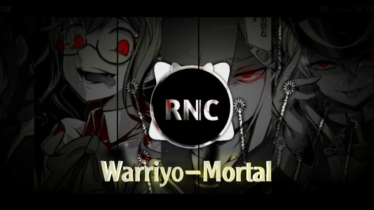 Warriyo - Mortal | The Best Part | Mortal | RNC MUSIC