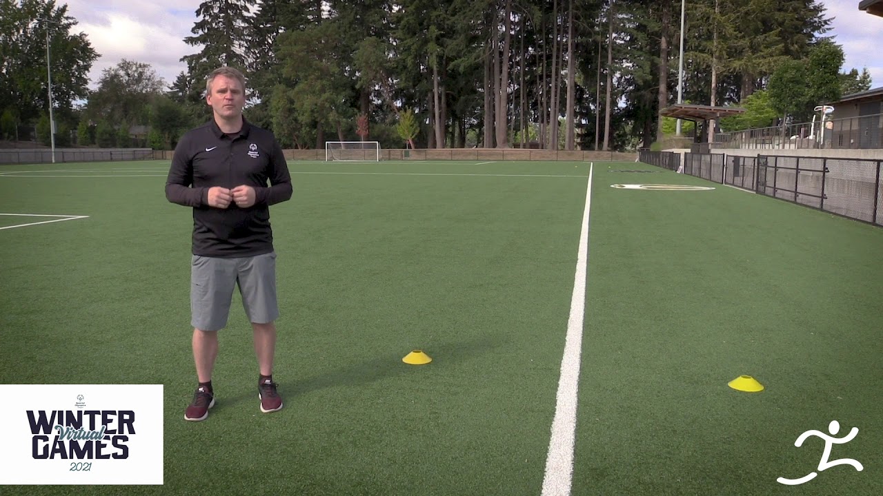 Athletics Demonstration