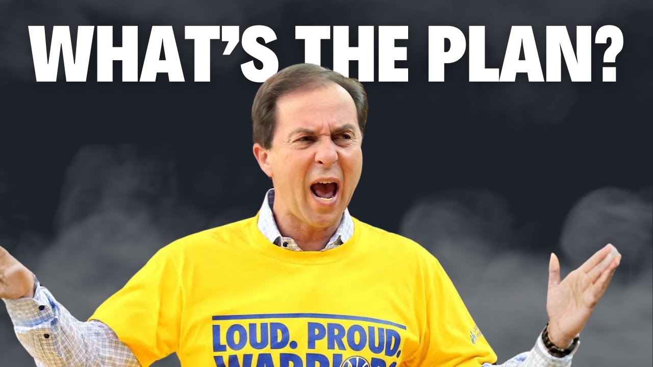 Nick Friedell Speaks on that Joe Lacob Email Controversy