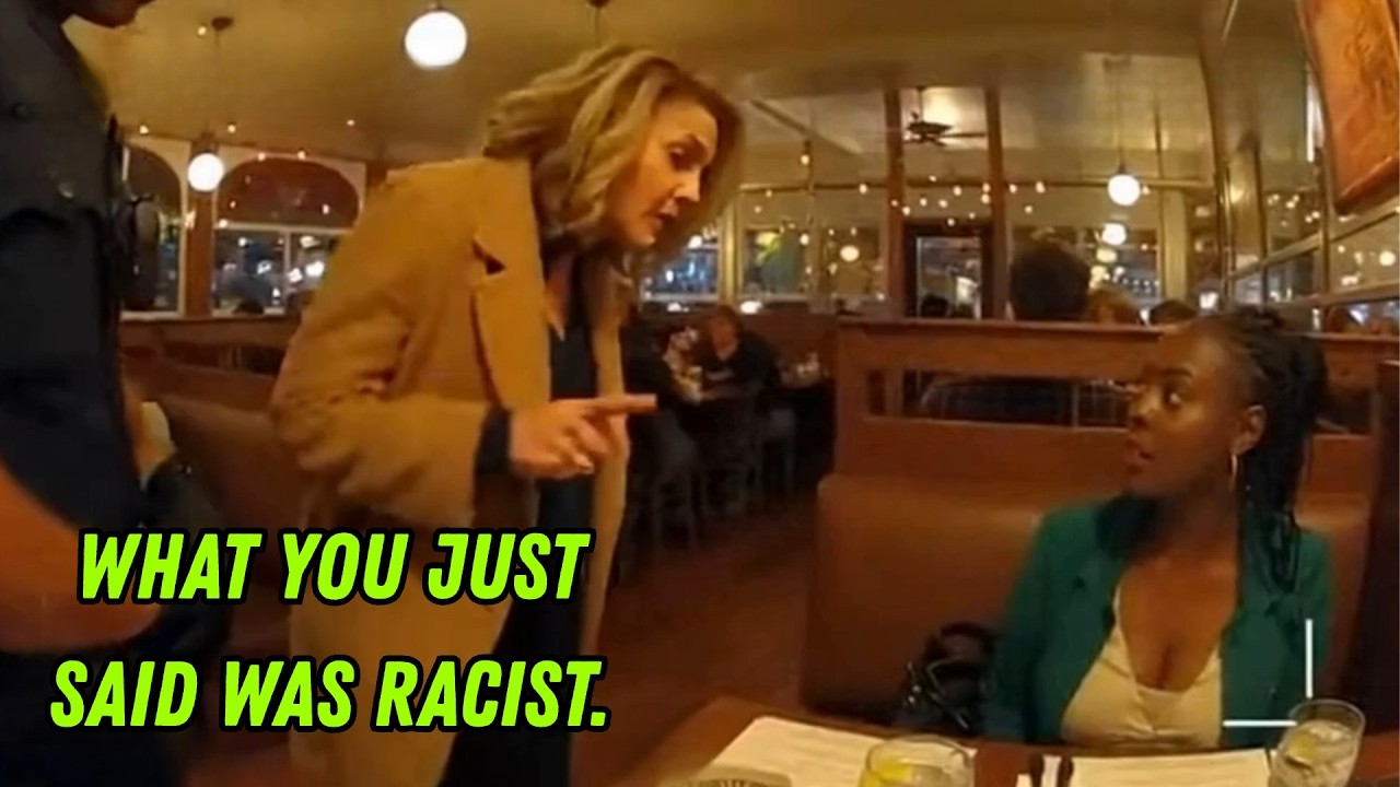 They Tried to Humiliate Me at Dinner — Now Chicago’s Riverwalk Has a New Viral Scandal