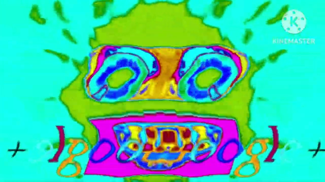 Klasky csupo In Google Chorded Effects (Insipired by Bakery Csupo 1978 Effects)