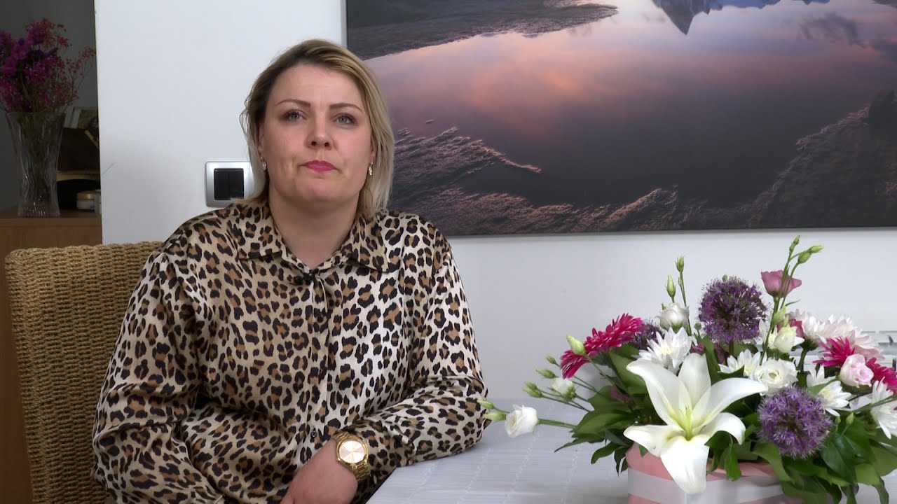 Stol za 4 - Sanela iz Sarajeva S22E67