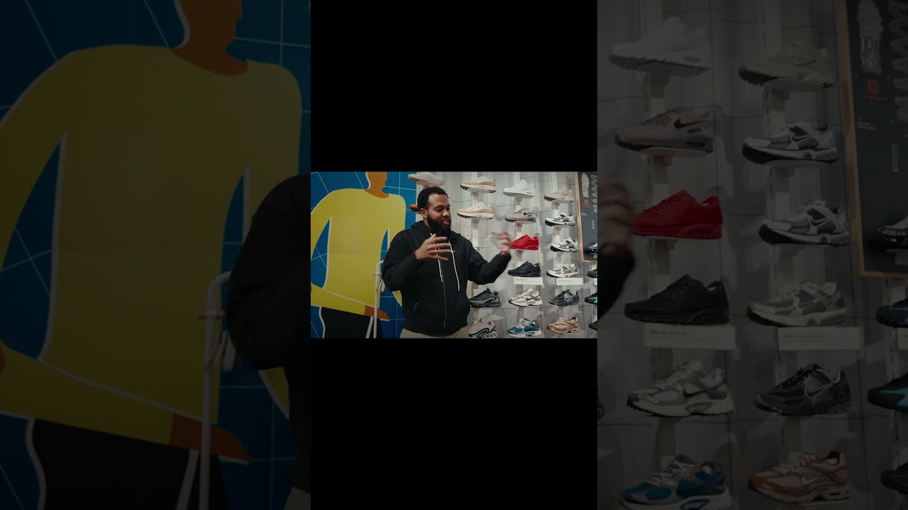 The Fall-Off: Trunk Sale Pt. 5 Clip