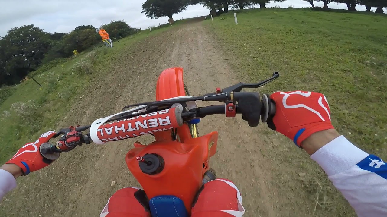 Owslebury Race 1